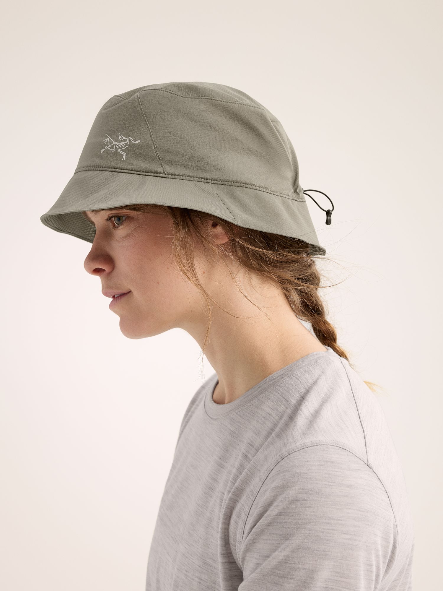 Arcteryx bucket hat clearance